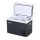 Automobilinis šaldytuvas Hcalory D30+ su Bluetooth, 30 l
