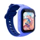 Forever Kids Bro AI 4G KW-540 Smartwatch, Blue