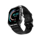 Išmanusis laikrodis HiFuture FutureFit Ultra3, Black