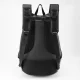 Kuprinė su šalmo laikikliu Rockbros H36 14.5L, juoda