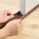 Door seal white