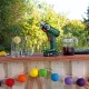 Akumuliatorinis pjūklas Bosch UniversalCut 18V-65 NanoBlade