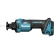 Akumuliatorinis frezeris Makita DCO181Z 18V LXT
