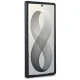 Guess 4G Classic MagSafe dėklas Samsung Galaxy Z Fold 8 Ultra, rudas