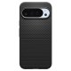 Spigen Liquid Air Mag dėklas Google Pixel 10 Pro XL, matinis juodas