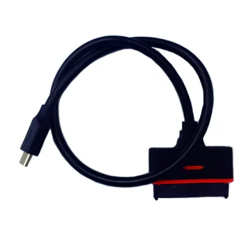 HDD Cable SATA to Type-C (USB 3.1)