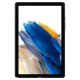 Spigen Rugged Armor dėklas Samsung Galaxy Tab A8 10.5\", Matte Black