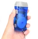 Pocket Kinetic Flashlight