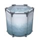 Ledinio vandens vonia Bestway 6002K, 253 l