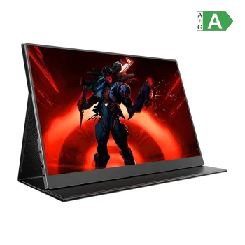 Nešiojamas monitorius Uperfect UGame C2 16" 2560x1600 120Hz
