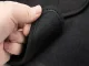 Neopreninis liekninamasis diržas pilvui ir nugarai XL, juodas