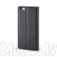 Tfo Smart Magnet Wallet Case for Samsung Galaxy S9 Plus, Black