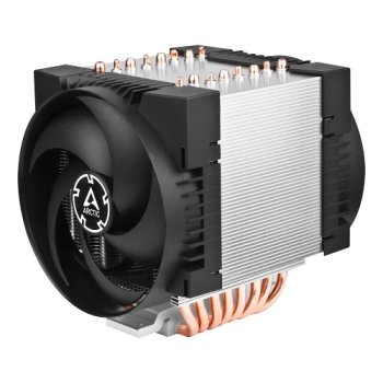 Serverio procesoriaus aušintuvas ARCTIC Freezer 4U-M Rev. 2 (350W TDP)