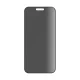 „PanzerGlass Privacy“ apsauginis stiklas, skirtas „iPhone 16 Pro“ 6.3\"
