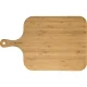 Zassenhaus bambukinė lenta Tarte Flambée, 51.5x32 cm
