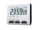 Digital Kitchen Timer with Magnet