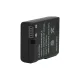 Newell DL-USB-C dviejų kanalų įkroviklis ir 2x EN-EL14 baterijos Nikon