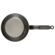 De Buyer Carbone Plus geležinė keptuvė 20 cm