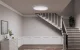 Išmanusis lubinis šviestuvas su būvio jutikliu Yeelight MercuryE C300, 18 W, 1300 lm, 4000K, baltas