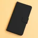 Atverčiamas dėklas TFO Smart Triangle Samsung Galaxy A37 5G, juodas