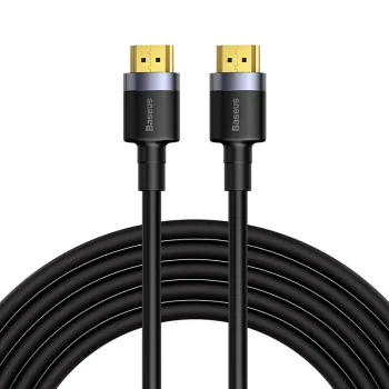 Baseus Cafule 4K HDMI Cable 5m - Black