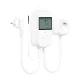 Išmanusis lizdas su termostatu Meross MTS960HK (HomeKit)