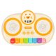 Interactive Kids Piano KX3226, Beige