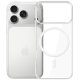Skaidrus dėklas 3mk Clear MagCase, skirtas Apple iPhone 17 Pro