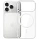Skaidrus dėklas 3mk Clear MagCase, skirtas Apple iPhone 17 Pro