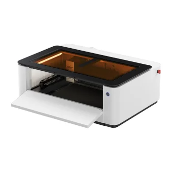 Lazerinis graviruoklis LaserPecker LX2 40W