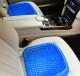 Orthopedic Gel Seat Pillow Cushion For Back Spine Relaxation Support