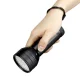 Wozinsky WLT-51L UV žibintuvėlis pėdsakams aptikti, 51 LED, IP65, juodas
