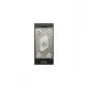 TV anteninis lizdas Maclean MCE726B, viengubas, juodas