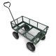 Sodo karutis Humberg Hm-509, 100 l
