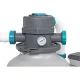 Smėlio filtravimo siurblys Bestway 58499 8327 l/val. + 25 kg smėlio