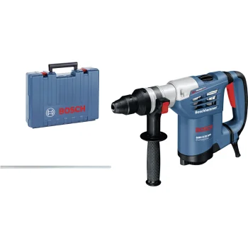 Perforatorius Bosch GBH 4-32 DFR su lagaminu, 900 W, SDS-plus