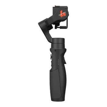 Hohem iSteady Pro4 vaizdo stabilizatorius veiksmo kameroms