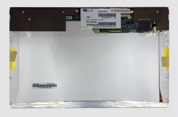 LG 14.1" nešiojamojo kompiuterio ekranas 1280x800 WXGA, LED, matinis, 40pin