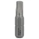 Bosch suktuvo antgaliai Torx T30 25 mm, 3 vnt.
