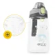 Vaikiškas vandens buteliukas 4FIZJO Meškiukas 500 ml