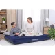 Bestway 67287 Double Air Mattress with Electric Pump, 191x137x22 cm
