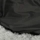 Pliušinis guolis šunims ir katėms, 100 cm, šviesiai pilkas