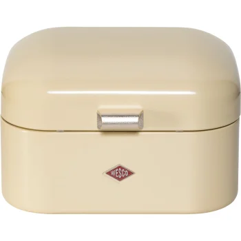 Duoninė Wesco Single Grandy, smėlio spalvos