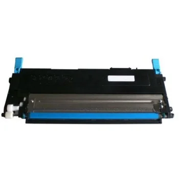 Extra Digital analoginė tonerio kasetė Samsung CLP-310 / CLP-315, žydra