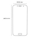 Tfo 2.5D Tempered Glass for Samsung Galaxy A5 (2017)