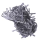 LED girlianda Forever Light CLF-15, 180 LED, 14,4 m, daugiaspalvė