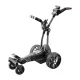 Elektrinis golfo vežimėlis NAVEE Birdie 3X su Auto-Follow ir pulteliu
