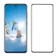 Apsauginis ekrano stiklas Samsung Galaxy A71 (SM-A715F) 5D Full Cover