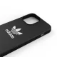 Adidas OR Molded Case BASIC dėklas iPhone 13 Pro Max, juodas