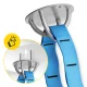 4FIZJO Ceiling and Wall Mount for Training Straps, Silver